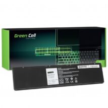 GREEN CELL BATERIA DE93 DO DELL LATITUDE E7440 4500MAH 7.4V