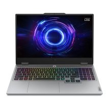 Lenovo LOQ 15IRX10 i5-13450HX 15.6″ FHD IPS 300nits AG 144Hz 32GB DDR5 4800 SSD1TB GeForce RTX 5060 8GB 60Wh NoOS Luna Grey