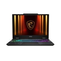 MSI Cyborg 15 B2RWEKG-044XPL Core 5 210H 15.6″ FHD 144Hz IPS-Level 16GB DDR5 SSD512 GeForce RTX 5050_8GB NoOS