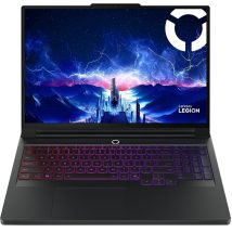 Lenovo Legion Pro 7 16IAX10H Ultra 9 275HX 16″ WQXGA OLED 500nits Glossy 240Hz 64GB DDR5 400 2xSSD1TB GeForce RTX 5080 16GB Win11 Eclipse Black