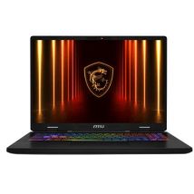 MSI Crosshair A16 HX D8WFKG-023XPL Ryzen 7 8840HX 16″ QHD+ 240Hz IPS-level 16GB DDR5 SSD1TB GeForce RTX 5060 8GB NoOS