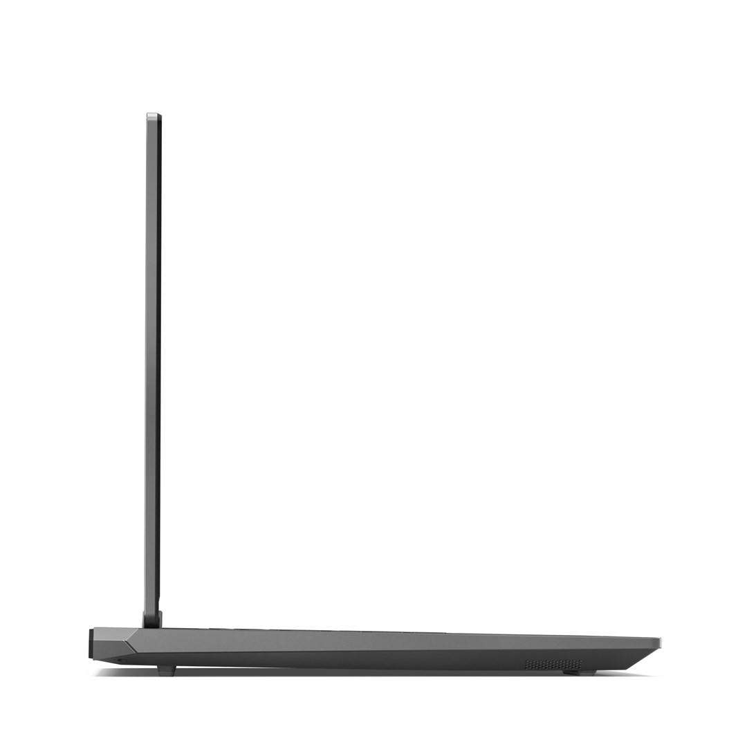 Lenovo LOQ 15ARP9 Ryzen 7 7435HS 15.6"FHD IPS 300nits AG 144Hz 16GB DDR5 4800 SSD512 GeForce RTX 4070 8GB NoOS Luna Grey - obrazek 2