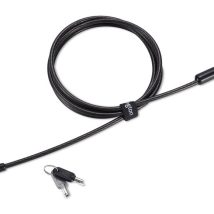 Kensington Blokada N17 do laptopa, otwierana kluczem