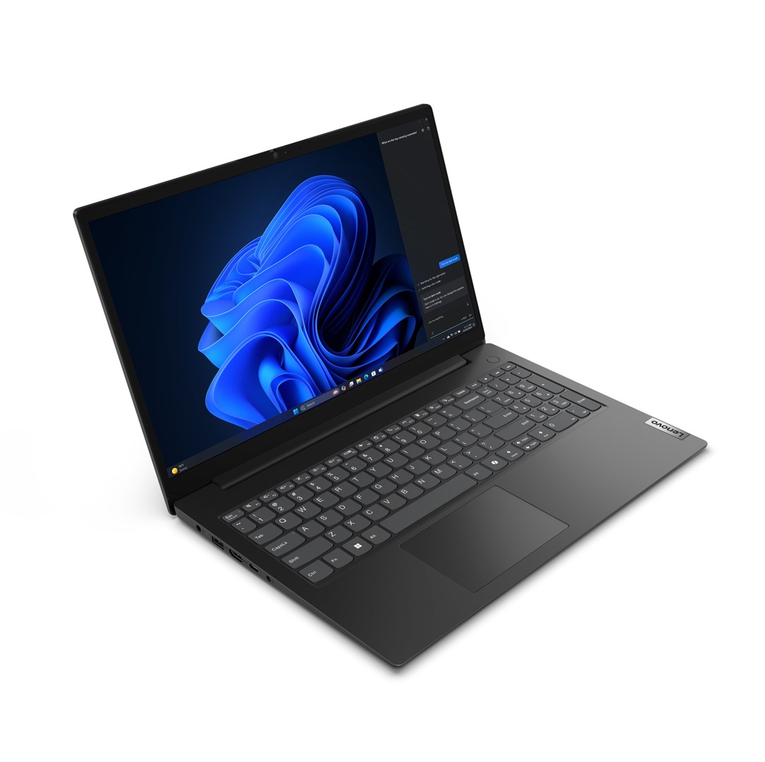 Lenovo V15 G5 Core 5 120U 15,6"FHD 300nits AG IPS 16GB SSD512 Intel Graphics Win11 - obrazek 2