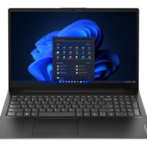 Lenovo V15 G4 IRU i3-1315U 15.6″ FHD TN 250nits AG 16GB DDR4 3200 SSD512 Intel UHD Graphics 38Wh W11Pro Business Black 3Y OnSite