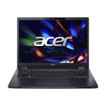 Laptop Acer TravelMate TMP414-53-TCO-5771, Czarny, 14”, WUXGA, 1920×1200, Intel Core i5-1335U, 16GB DDR4, SSD 512GB, LTE, Intel UHD, Windows 11 Pro, 802.11ax