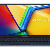 ASUS Vivobook 15 X1504VA-BQ2947 Core 5 120U 15.6″FHD IPS-level Panel 60Hz 250nits AG 16GB DDR4 SSD512 Intel Graphics WLAN+BT Cam720p 42WHrs NoOS Quiet Blue