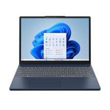 Lenovo IdeaPad Slim 3 15IRH10 i5-13420H 15.3″ WUXGA IPS 300nits AG 60Hz 16GB DDR5 4800 SSD512 Intel UHD Graphics 60Wh Win11 Cosmic Blue