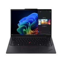 Lenovo ThinkPad T14s Gen 6 Ryzen AI 7 PRO 360 14″ WUXGA IPS 400nits AG 60Hz 32GB LPDDR5x-7500 SSD512 Radeon 880M Graphics 58Wh W11Pro Black 3Y OnSite