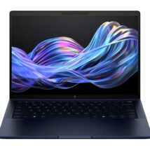 HP Elitebook X G1i Ultra 7 258V 14.0″ 2.5K IPS 120Hz AG 400 nits 32GB LPDDR5x SSD1TB Intel Arc Cam 5 Mpx AI 68Wh W11Pro Atmospheric Blue 3Y OnSite