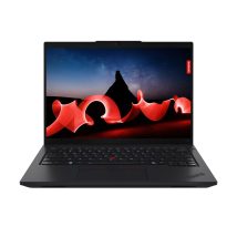 Lenovo ThinkPad L14 G5 Ryzen 5 PRO 7535U 14″ WUXGA IPS 400nits AG 16GB DDR5 4800 SSD512 Radeon 660M Graphics 57Wh W11Pro Black 3Y OnSite