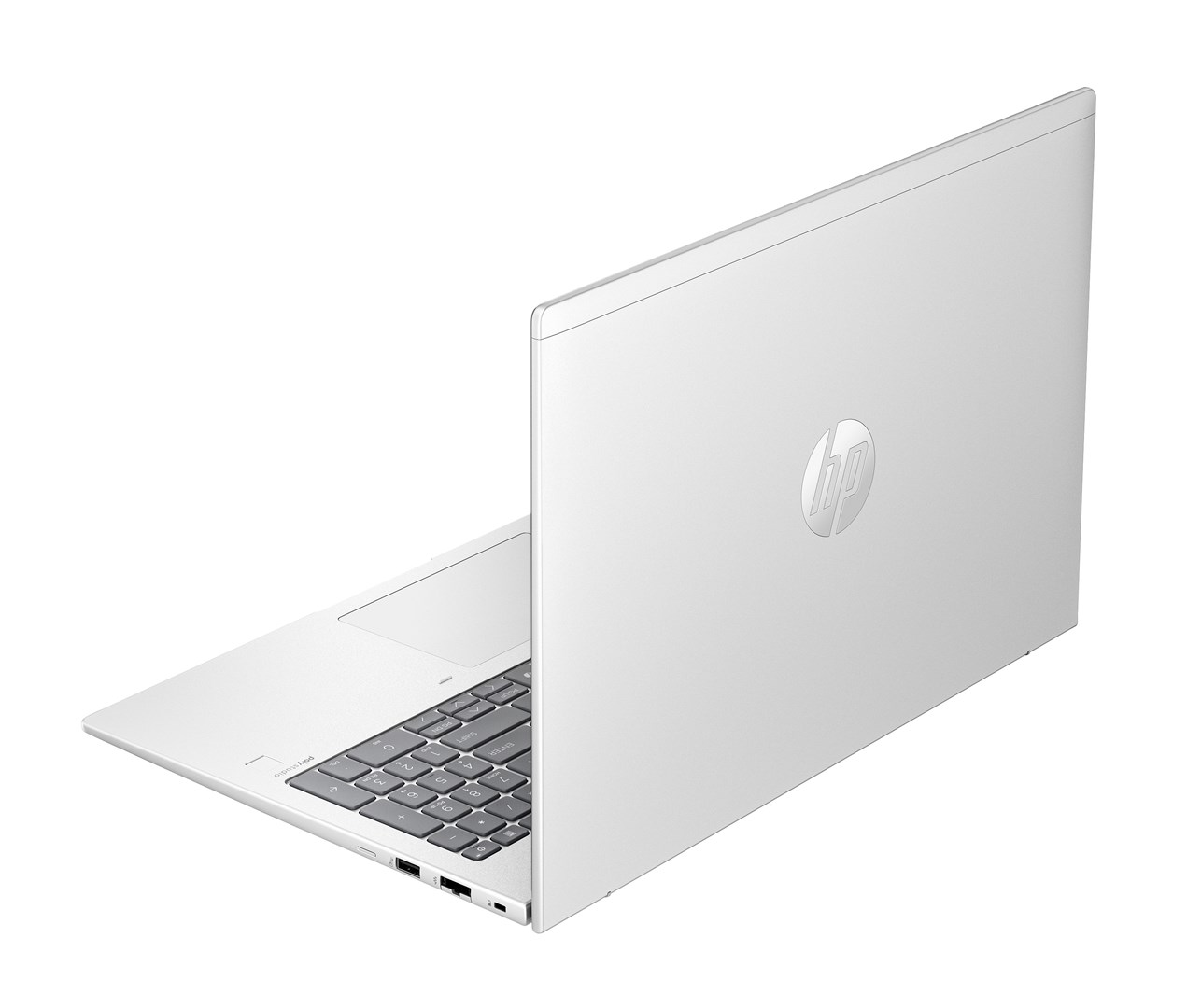 HP ProBook 465 G11 Ryzen 5 7535U 16"WUXGA IPS 300nits AG 16GB DDR5 SSD1TB Radeon 660M 56Wh Win11 Pike Silver 2Y OnSite - obrazek 3