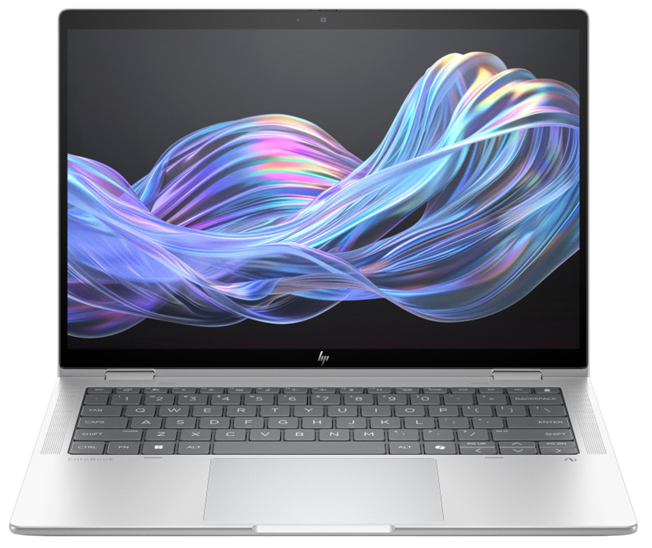 HP Elitebook X G1i Flip Ultra 7 258V 14.0"WUXGA Touch IPS AG 400 nits 32GB LPDDR5x SSD512 Intel Arc Cam 5 Mpx AI 68Wh W11Pro Glacier Silver 3Y OnSite