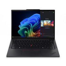Lenovo ThinkPad T14s 14″ z systemem ochrony przed włamaniem (IPS) WUXGA 1920 x 1200 pikseli Powłoka przeciwodblaskowa AMD Ryzen AI 7 PRO 360 64 GB Płyta LPDDR5x Pojemność dysku SSD 1000 GB Karta graficzna AMD Radeon 880M Okna