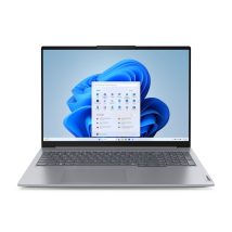 Lenovo ThinkBook 16 G7 Ryzen 7 7735HS 16.0″WUXGA IPS 300nits AG 16GB DDR5 5600 SSD512 Radeon 680M Cam1080p Win11