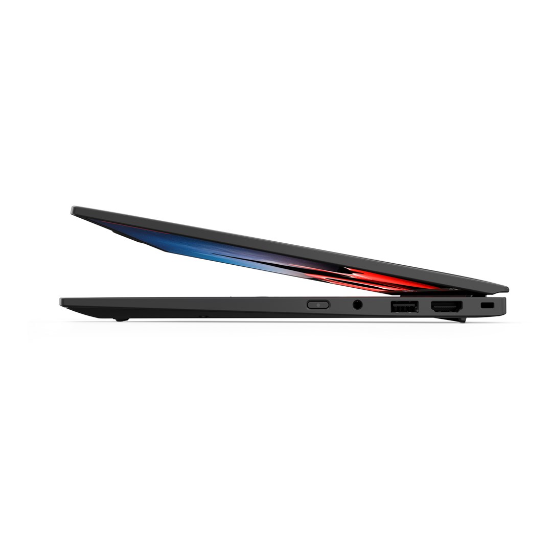 Lenovo ThinkPad X1 Carbon Gen 12 Ultra 7 155U 14" WUXGA 60Hz IPS 400nits AG 16GB LPDDR5x-6400 SSD512 LTE W11Pro Premier Support Black Paint - obrazek 3