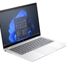 HP Elite x360 1040 G11 Ultra 7 155H 14.0″WUXGA Touch 400nits 16GB DDR4 SSD512 Intel Arc LTE W11Pro 3Y OnSite