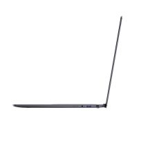 Laptop Chuwi Corebook X CWI570K3 i3-1220P/14″ QHD (2160×1440)/16GB/SSD 512GB/BT/BLKB/Win 11 Silver