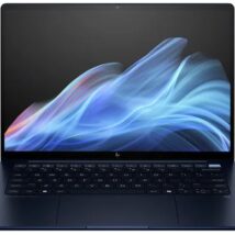 HP EliteBook Ultra G1i Ultra 5 228V 14.0″ 2.8K OLED IPS BrightView 400 nits 32GB LPDDR5x SSD512 Intel Arc Cam 9 MPx 64Wh W11Pro Atmospheric Blue 3Y OnSite