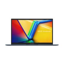 ASUS X1504VA-CB52 i5-1335U 15.6″ FHD AG 16GB SSD1TB BT BLKB FPR Win11 Quiet Blue (REPACK) 2Y