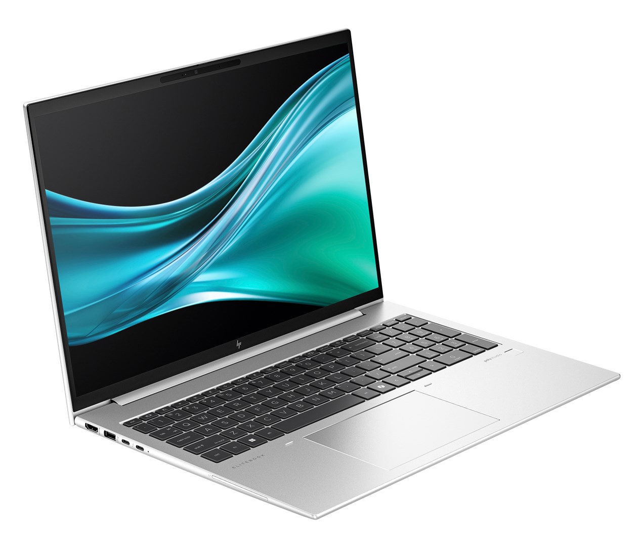 HP EliteBook 860 G11 Ultra 7 155H 16.0"WUXGA 400nits AG 16GB DDR5 SSD512 Intel Arc W11Pro 3Y OnSite - obrazek 2