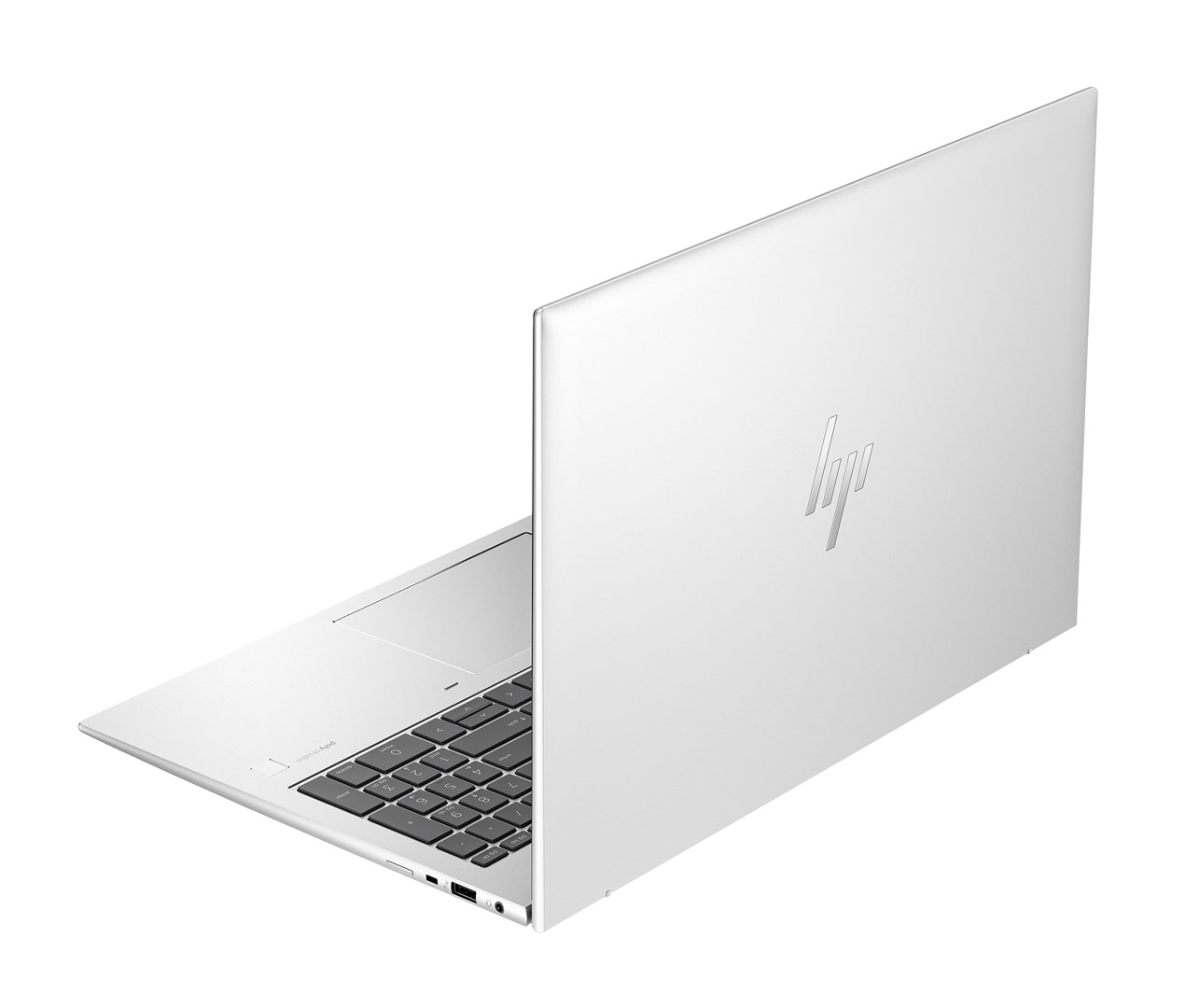 HP EliteBook 860 G11 Ultra 5 125H 16.0"WUXGA IPS 400nits AG 16GB DDR5 SSD512 Intel Arc Cam 5MPx 76Wh W11Pro 3Y OnSite - obrazek 3