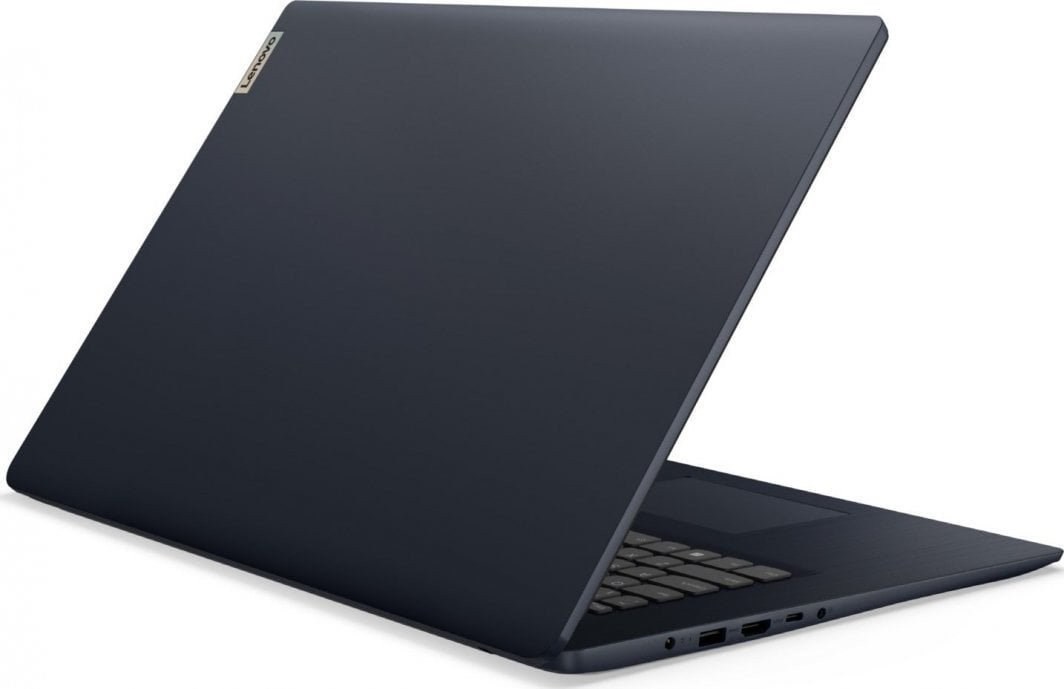Lenovo IdeaPad 3 17IAU7 i3-1215U 17,3'' FHD 8GB 512SSD W11 - obrazek 3