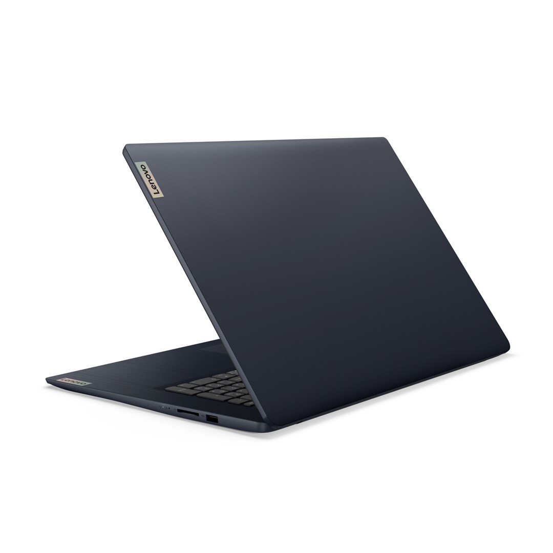 Lenovo IdeaPad 3 17IAU7 i5-1235U 17,3'' FHD 8GB 512SSD W11 - obrazek 2