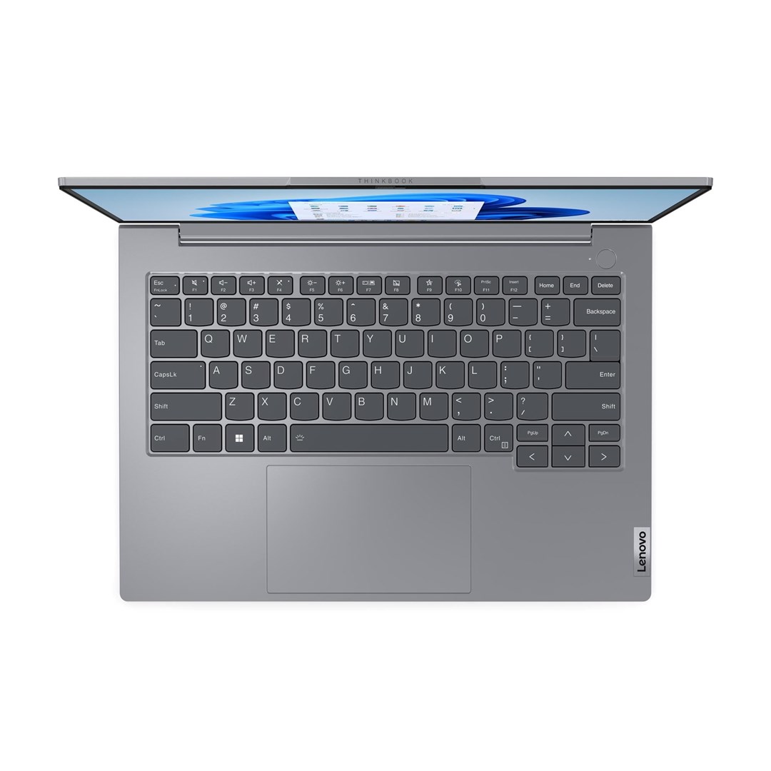 Lenovo ThinkBook 16 G6 IRL 14 G6 i3-1315U 14.0"WUXGA 16GB SSD512 Intel UHD Graphics 45Wh W11Pro - obrazek 3