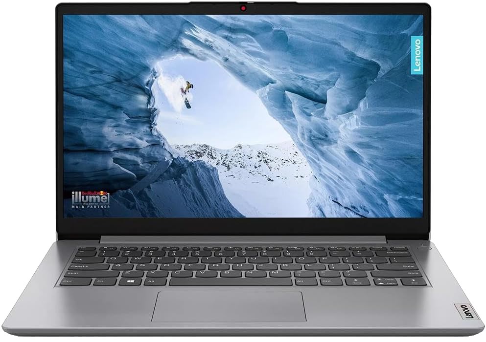 Lenovo 1-14IAU7DX i3-1215U 14" FHD AG 16GB SSD512 BT Win11 Cloud Gray (REPACK) 2Y