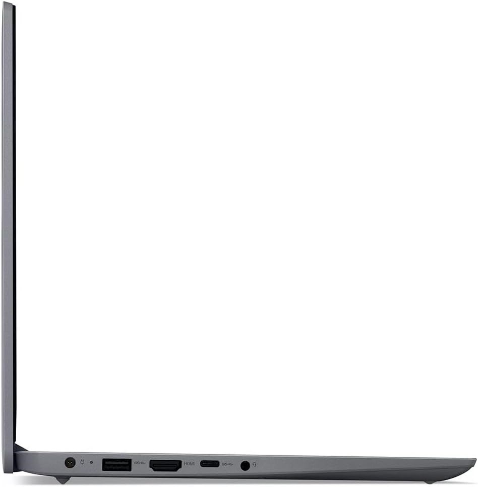 Lenovo 1-14IAU7DX i3-1215U 14" FHD AG 16GB SSD512 BT Win11 Cloud Gray (REPACK) 2Y - obrazek 3