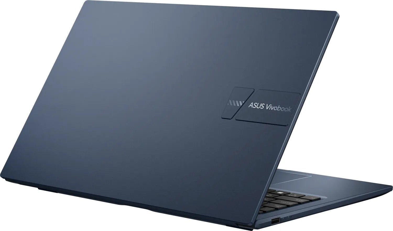 ASUS VivoBook 15 X1504VA-BQ2093W i5-1334U 15,6"FHD IPS-Level 250nits AG 16GB DDR4 SSD512 Intel Iris Xe Graphics WLAN+BT Cam720p Win11 Niebieski - obrazek 3
