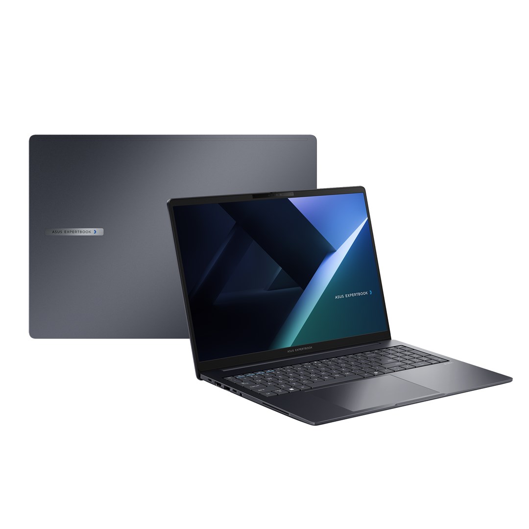 ASUS ExpertBook B5 B5605CCA-MB0060X Ultra 7 255H 16.0" WUXGA 300nits 60Hz AG 16GB DDR5 SSD512 Intel Arc Graphics WLAN+BT LAN Cam1080p FingerPrint Backlit Keyboard Thunderbolt 63WHrs W11Pro Gentle Grey 3Y OnSite