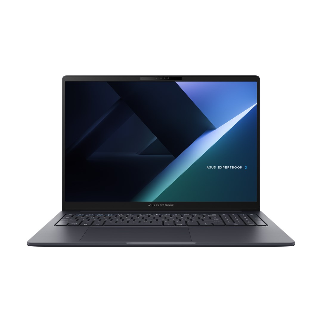 ASUS ExpertBook B5 B5605CCA-MB0060X Ultra 7 255H 16.0" WUXGA 300nits 60Hz AG 16GB DDR5 SSD512 Intel Arc Graphics WLAN+BT LAN Cam1080p FingerPrint Backlit Keyboard Thunderbolt 63WHrs W11Pro Gentle Grey 3Y OnSite - obrazek 2