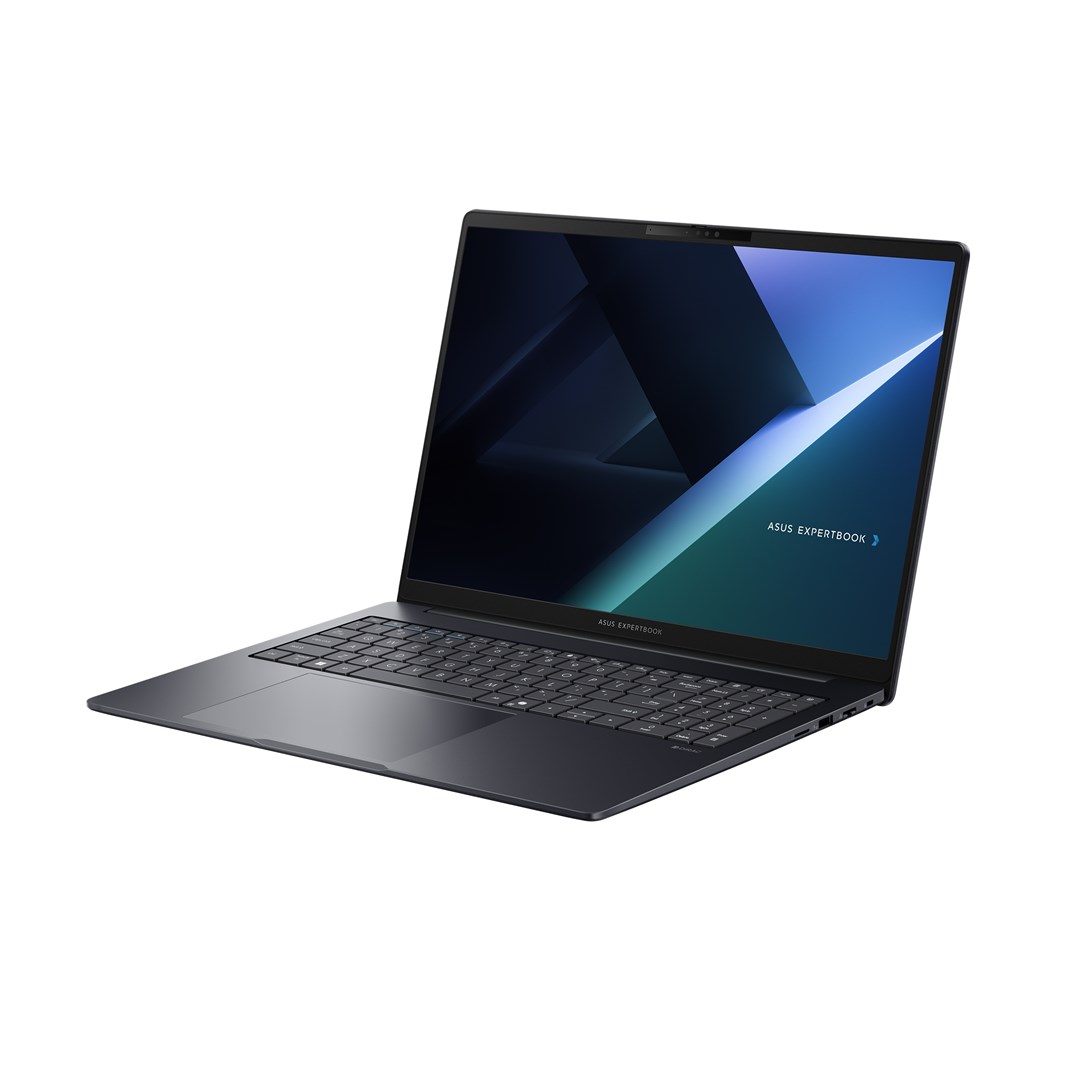 ASUS ExpertBook B5 B5605CCA-MB0060X Ultra 7 255H 16.0" WUXGA 300nits 60Hz AG 16GB DDR5 SSD512 Intel Arc Graphics WLAN+BT LAN Cam1080p FingerPrint Backlit Keyboard Thunderbolt 63WHrs W11Pro Gentle Grey 3Y OnSite - obrazek 3