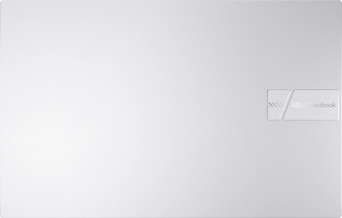 ASUS Vivobook 17 X1704VA-AU820 Core 5 120U 17.3"FHD IPS-level Panel 60Hz 250nits AG 16GB DDR4 SSD512 Intel Graphics WLAN+BT Cam720p 50WHrs NoOS Cool Silver - obrazek 3