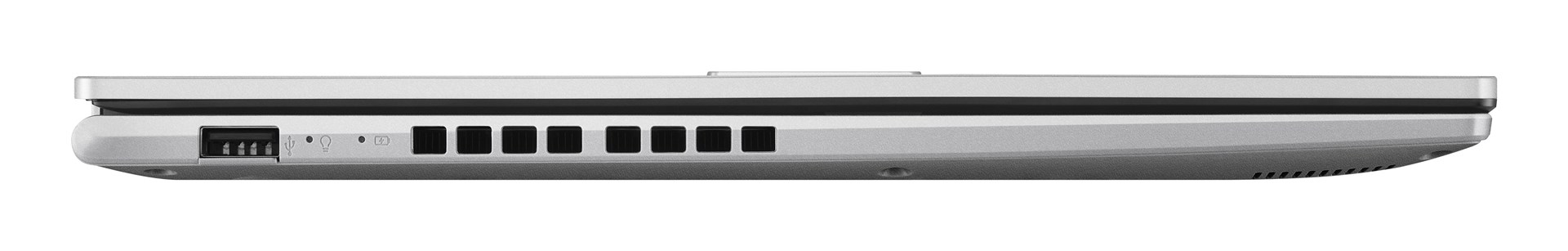 ASUS VivoBook 15 M1502YA-BQ336W Ryzen 5 7430U 15,6"FHD IPS-Level 250nits AG 16GB DDR4 SSD512 WLAN+BT 72Wh Cam720p Radeon RX Vega 7 Win11 Srebrny - obrazek 2