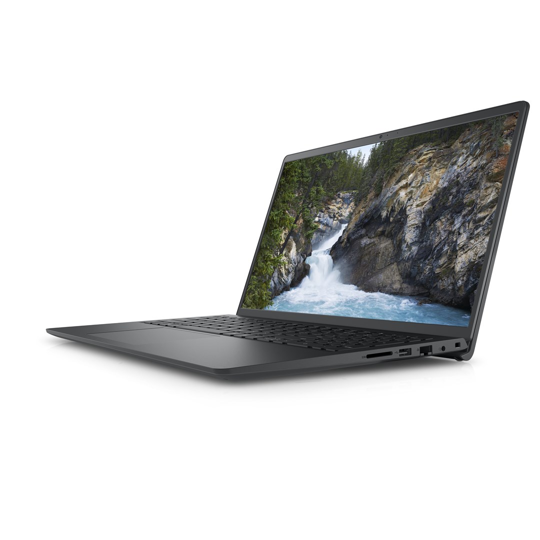 Dell Vostro 3530 i5-1334U 15.6" FHD IPS 250nits 120Hz 16GB DDR4 SSD512 UHD Graphics FPR BK W11P 3YPS + Plecak B210 GX40Q17225 - obrazek 2
