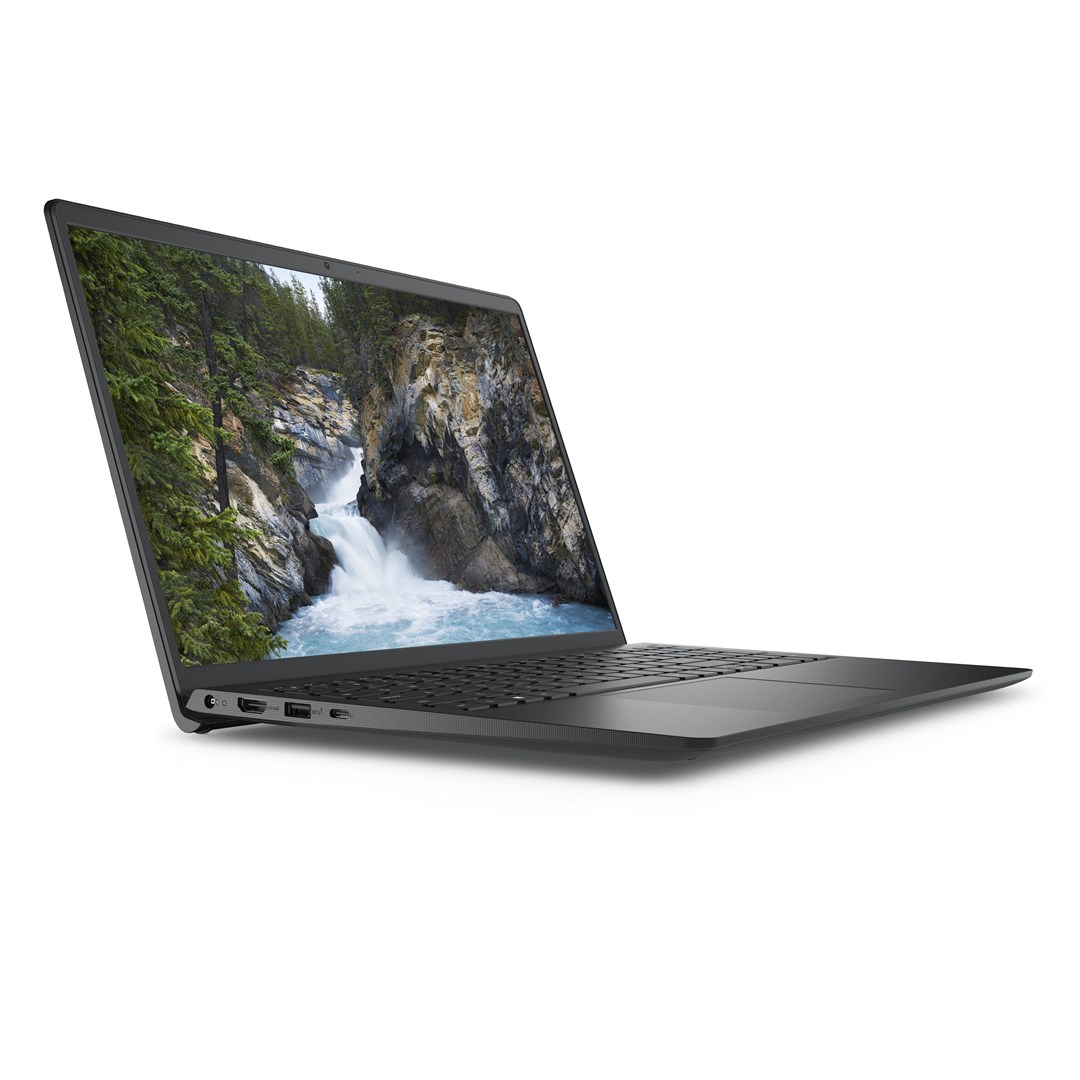Dell Vostro 3530 i5-1334U 15.6" FHD IPS 250nits 120Hz 16GB DDR4 SSD512 UHD Graphics FPR BK W11P 3YPS + Plecak B210 GX40Q17225 - obrazek 3