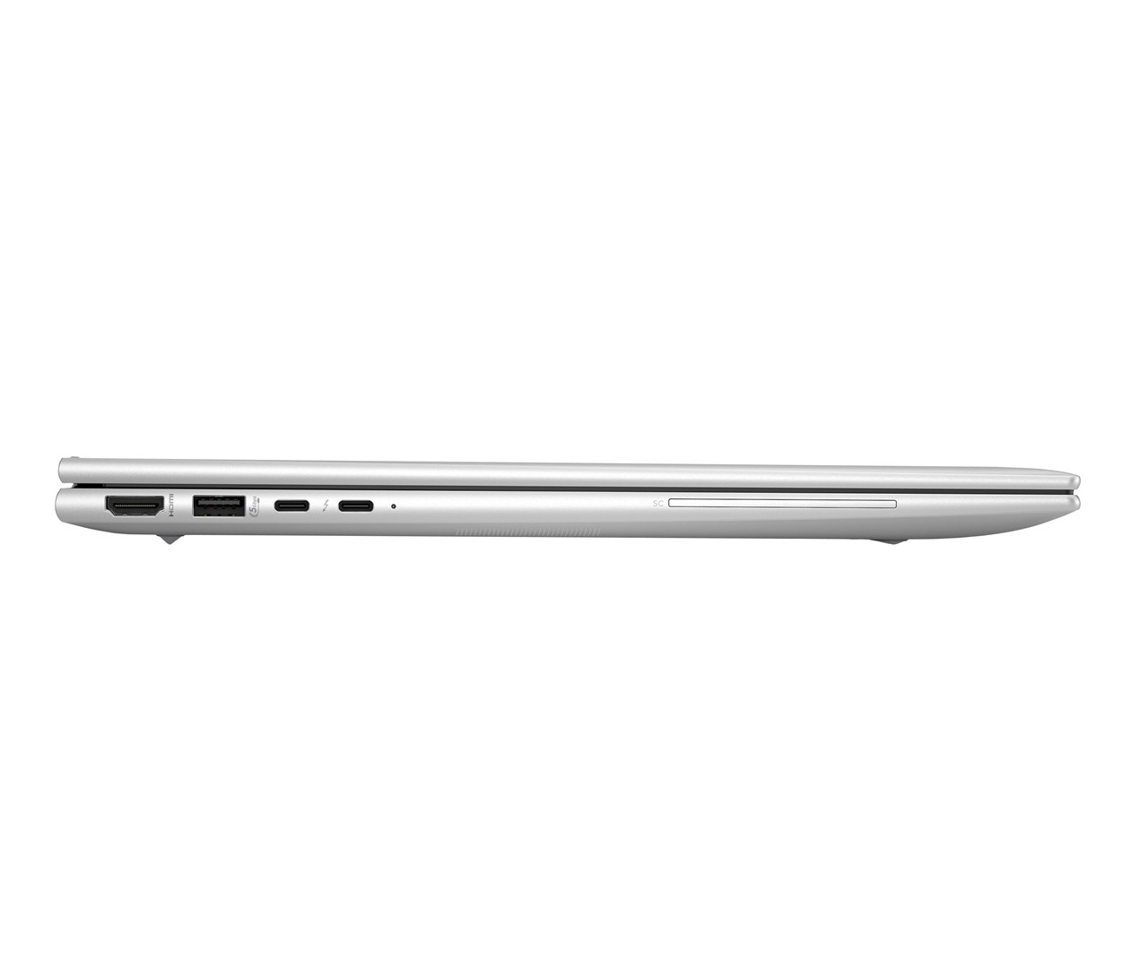 HP EliteBook 865 G11 Ryzen 5 8540U 16.0"WUXGA IPS AG Sure ViewReflect 800nits 32GB DDR5 SSD1TB Radeon 740M Cam 5MPx 76Wh W11Pro 3Y OnSite
