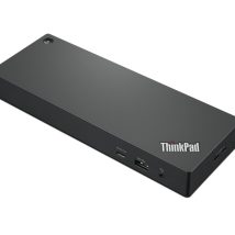 Lenovo ThinkPad Thunderbolt 4 Dock Workstation Dock