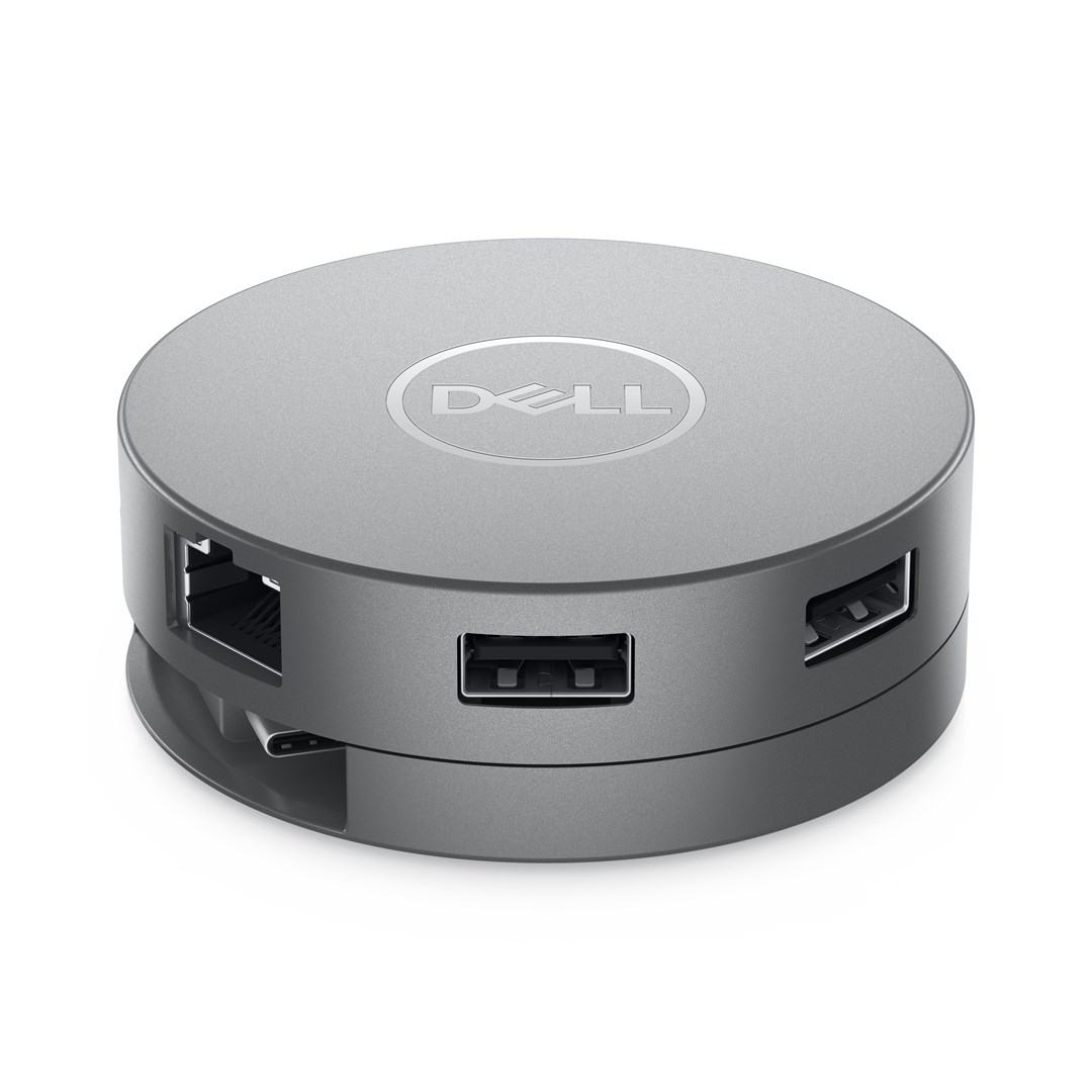 Dell Adapter Dell USB-C Dell DA310 - obrazek 2