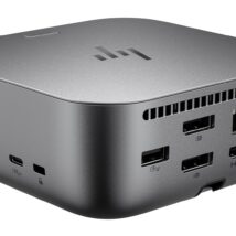 Stacja dokująca HP Thunderbolt 4 100W G6