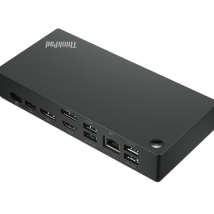 Stacja dokująca Lenovo ThinkPad Universal USB-C 40AY0090EU