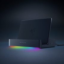 Ręczna stacja dokująca Chroma – Stacja dokująca USB typu C 6 w 1