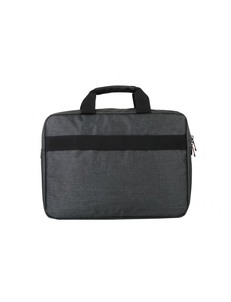 Torba na laptopa Addison Middlebury 14 307014 (14,1"; kolor stalowy) - obrazek 2
