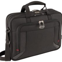 Wenger/SwissGear 600649 torba na notebooka 40,6 cm (16″) Aktówka Czarny
