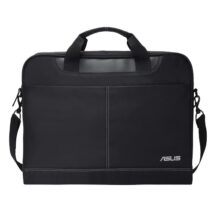 Torba ASUS Nereus notebook case 16″ Briefcase Black 90-XB4000BA00010-