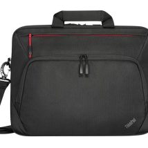 Lenovo 4X41A30365 torba na laptop 39,6 cm (15.6″) Torba ładowana od góry Czarny