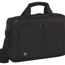 Torba na laptopa WENGER source 601064 (14″; kolor czarny)